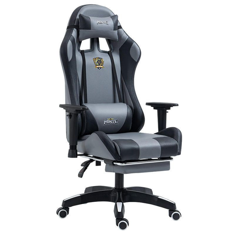 Free Sample Gaming Chairs Home Office Gamer Office Chairs for Sale