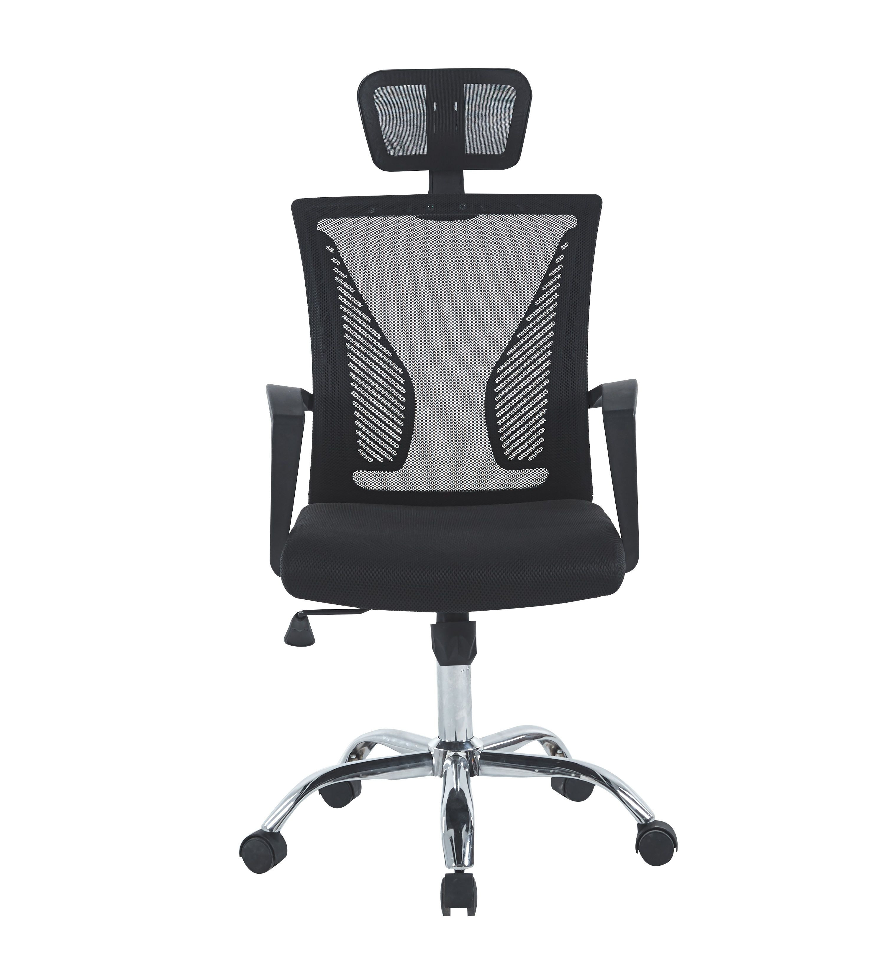 Modern Home Office Ergonomic Computer Chair Lift Seat Executive Mesh Comfortable Office Chair for Staff Working