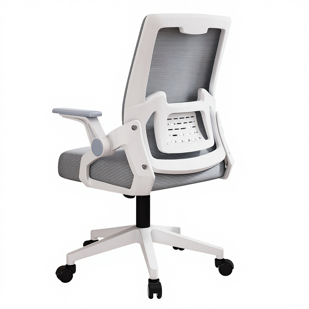 Executive Conference Computer Ergonomic Mesh Office Chair Swivel Height Adjustable chair