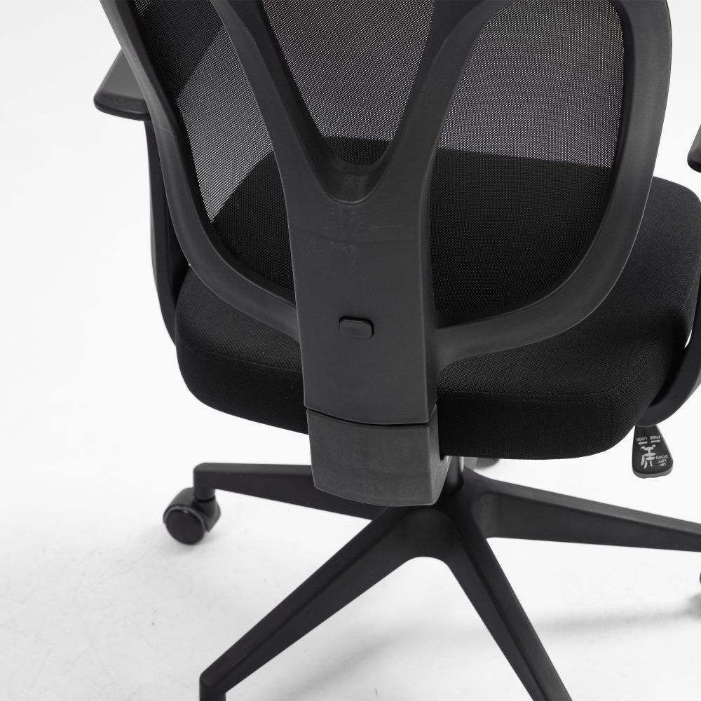 Factory Comfortable Stylish Office Chairs Swivel Office Chair for Sale