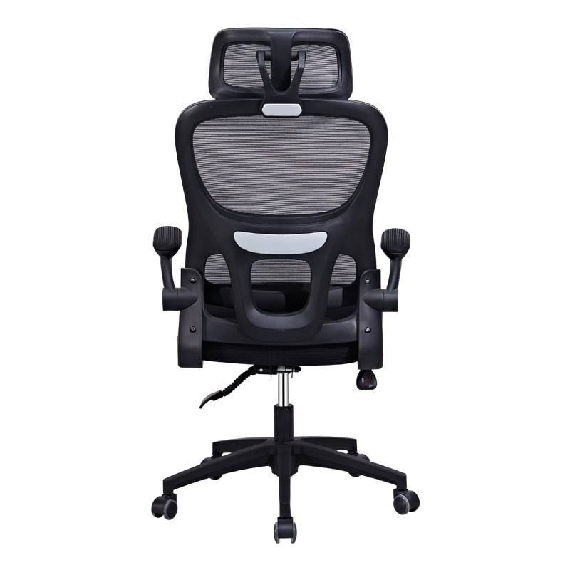 High Quality Adjustable Height Desk Mesh Fabric Office Mesh Chair Office Chair