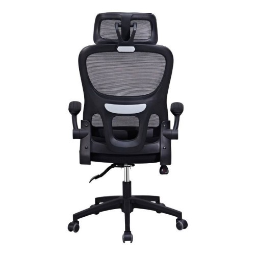High Quality Adjustable Height Desk Mesh Fabric Office Mesh Chair Office Chair