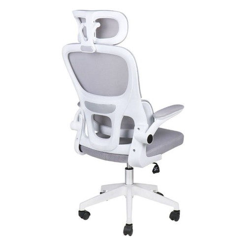 High Quality Adjustable Height Desk Mesh Fabric Office Mesh Chair Office Chair