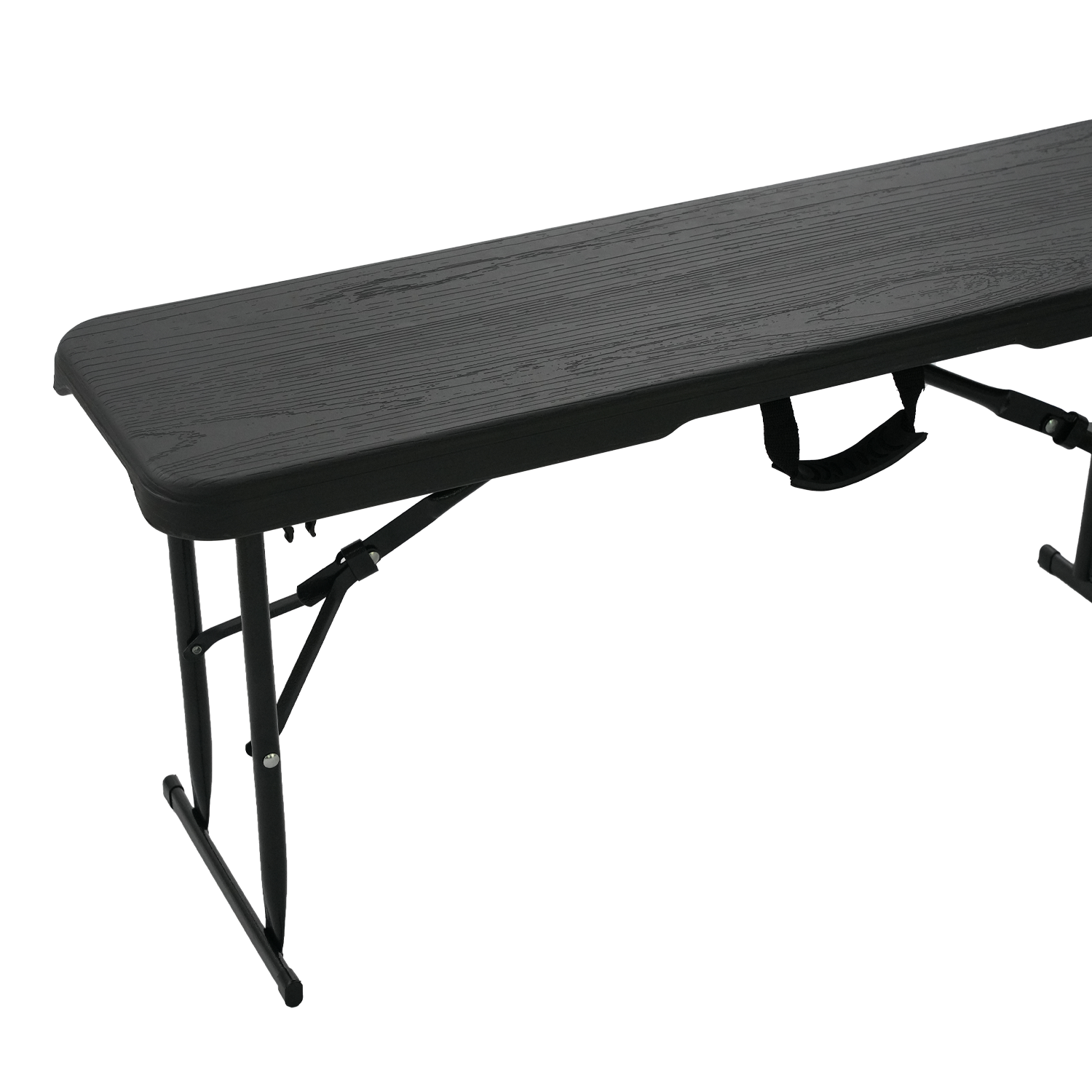 HDPE Lightweight Portable Furniture Foldable Table Chair Sets for Camping Beach Gatherings Courtyard Dining