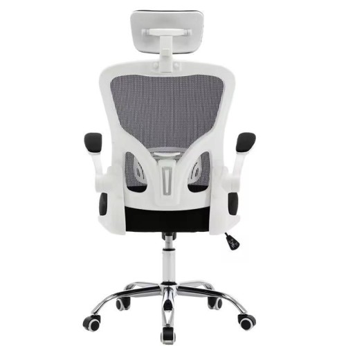 Modern Executive High Back Office Mesh Chair Ergonomic Cheap Office Swivel Chair