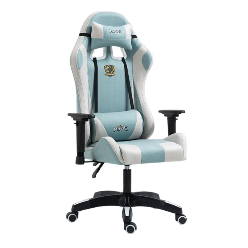 Free Sample Gaming Chairs Home Office Gamer Office Chairs for Sale