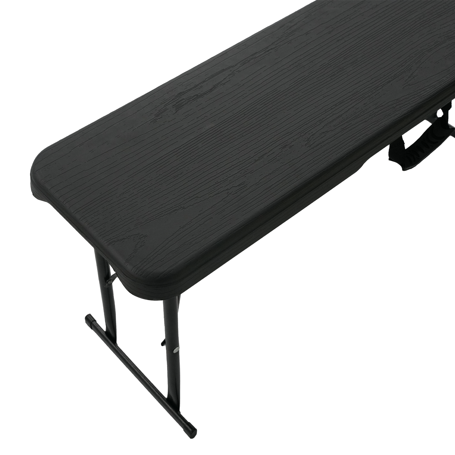 HDPE Lightweight Portable Furniture Foldable Table Chair Sets for Camping Beach Gatherings Courtyard Dining