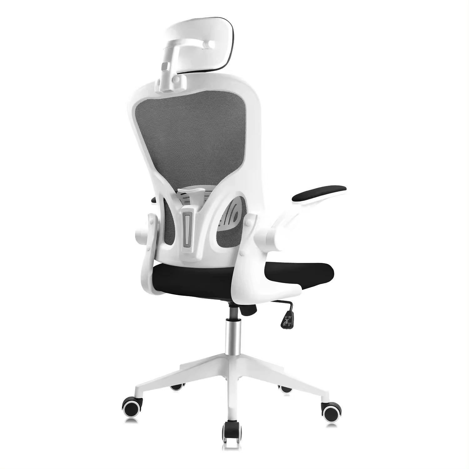 Modern Executive High Back Office Mesh Chair Ergonomic Cheap Office Swivel Chair