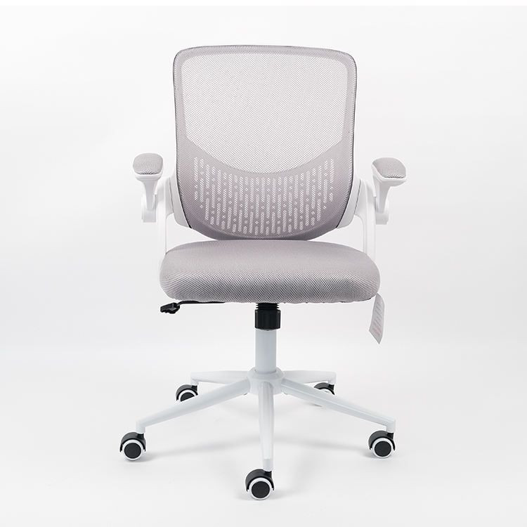 Hot Sale Comfortable Mesh Breathable Swivel Armrest Adjustable Height Comfortable Office Chair