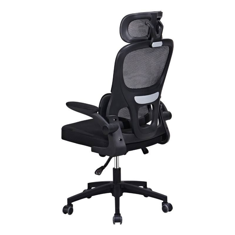 High Quality Adjustable Height Desk Mesh Fabric Office Mesh Chair Office Chair