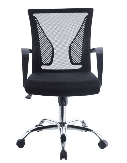 Modern Home Office Ergonomic Computer Chair Lift Seat Executive Mesh Comfortable Office Chair for Staff Working