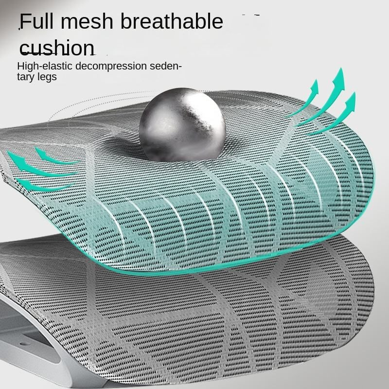 Luxury Design Moving Modern Mesh Fabric Ergonomic Office Chair Swivel Fabric Chair Office Furniture