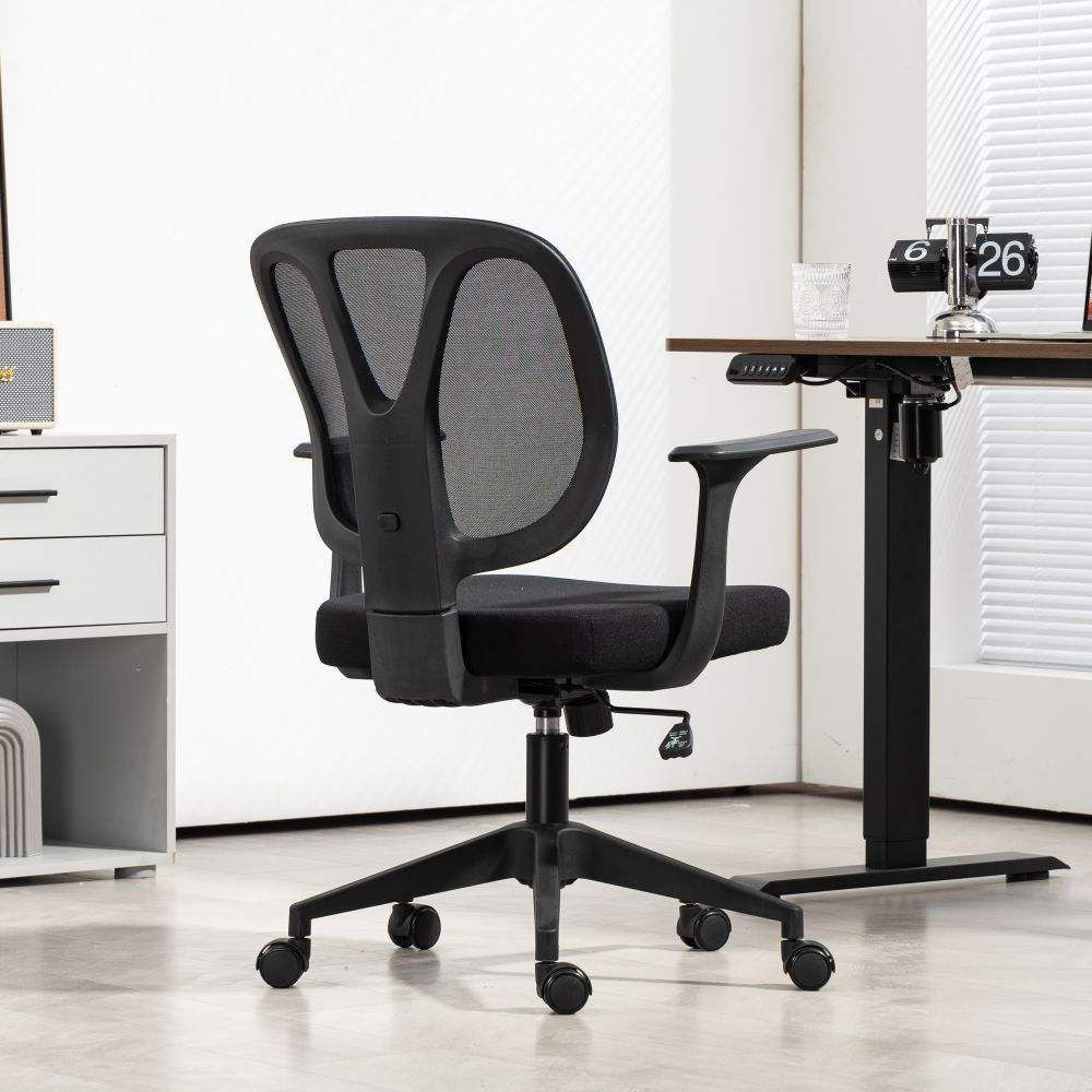Factory Comfortable Stylish Office Chairs Swivel Office Chair for Sale