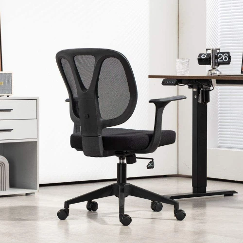 Factory Comfortable Stylish Office Chairs Swivel Office Chair for Sale