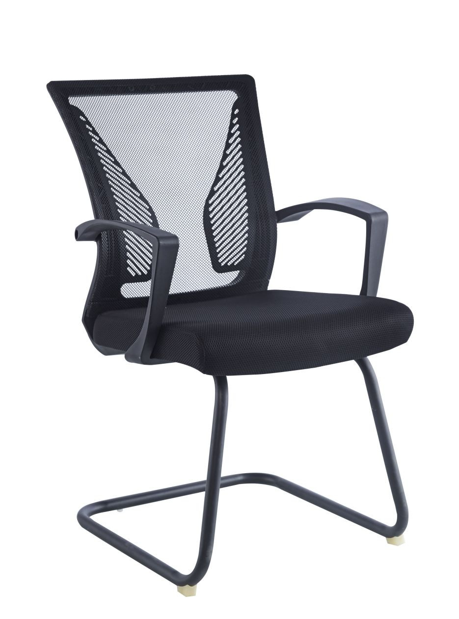 Modern Home Office Ergonomic Computer Chair Lift Seat Executive Mesh Comfortable Office Chair for Staff Working