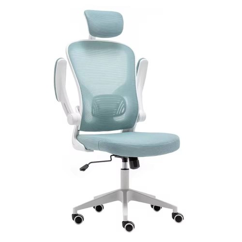 Modern Executive High Back Office Mesh Chair Ergonomic Cheap Office Swivel Chair