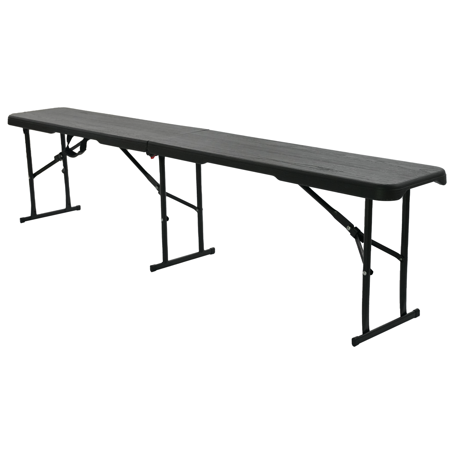 HDPE Lightweight Portable Furniture Foldable Table Chair Sets for Camping Beach Gatherings Courtyard Dining