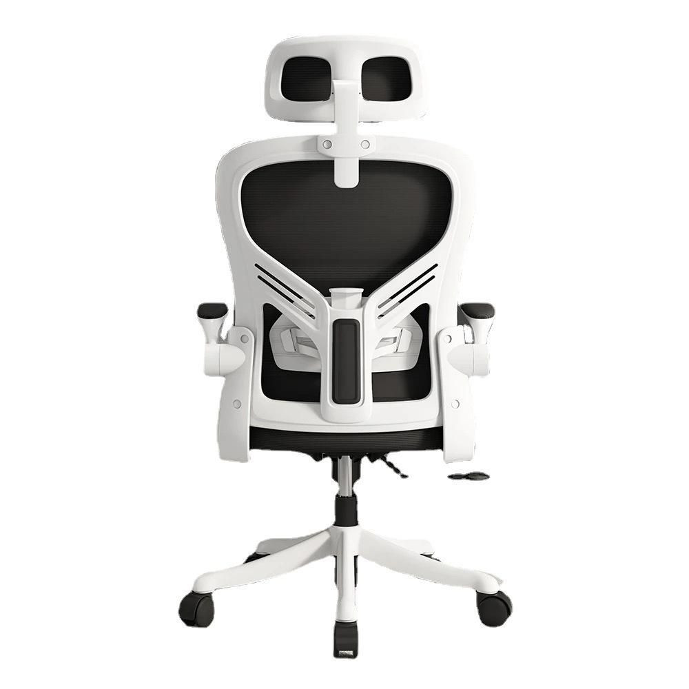 Mesh Chair Office Furniture Ergonomic Swivel with Adjustable Wholesale Metal Home Office Chair