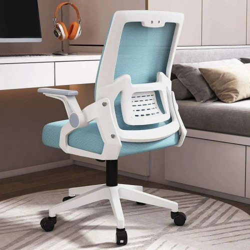 Executive Conference Computer Ergonomic Mesh Office Chair Swivel Height Adjustable chair