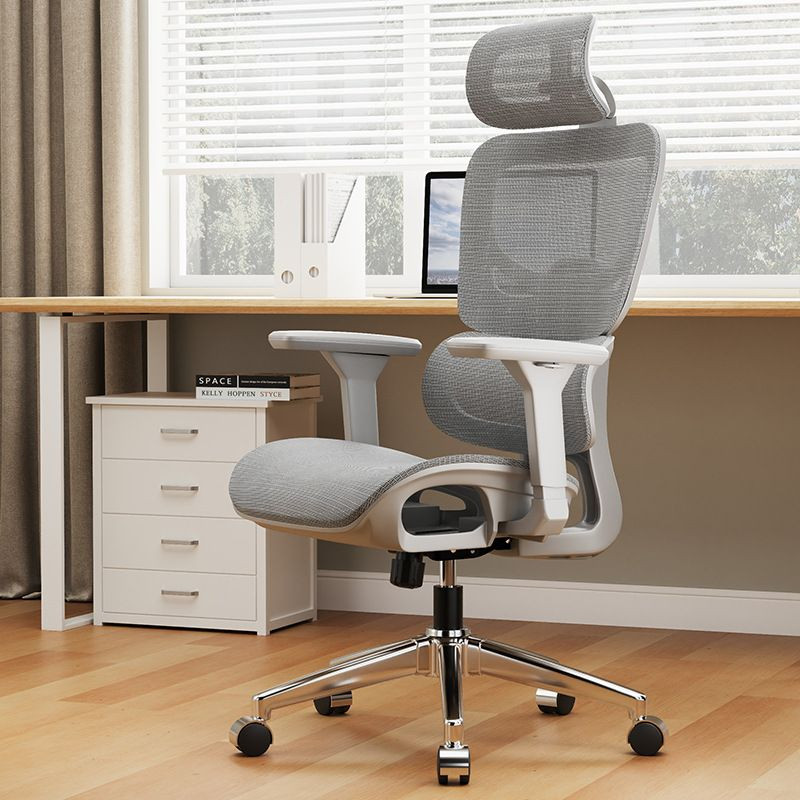 Wholesale Ergonomic Chairs Luxury Executive Office Pc Gaming Office Chair With Footrest