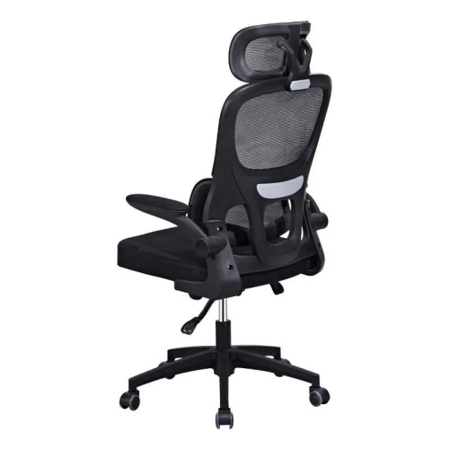 High Quality Adjustable Height Desk Mesh Fabric Office Mesh Chair Office Chair