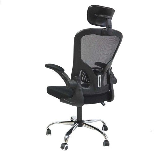 Modern Executive High Back Office Mesh Chair Ergonomic Cheap Office Swivel Chair